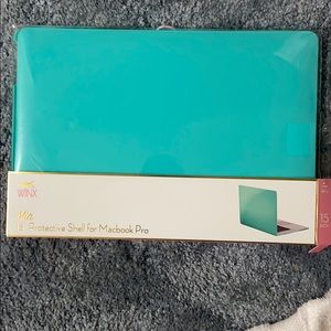 15’inch Protective shell MacBook